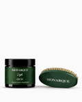 Duo Brosse & Baume offert