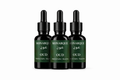 Pack Huile Oud x3