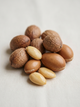 Huile d'argan