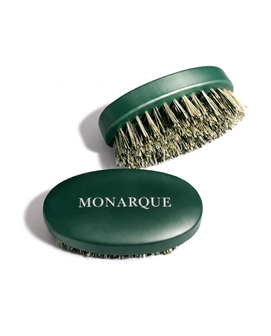 Brosse à Barbe